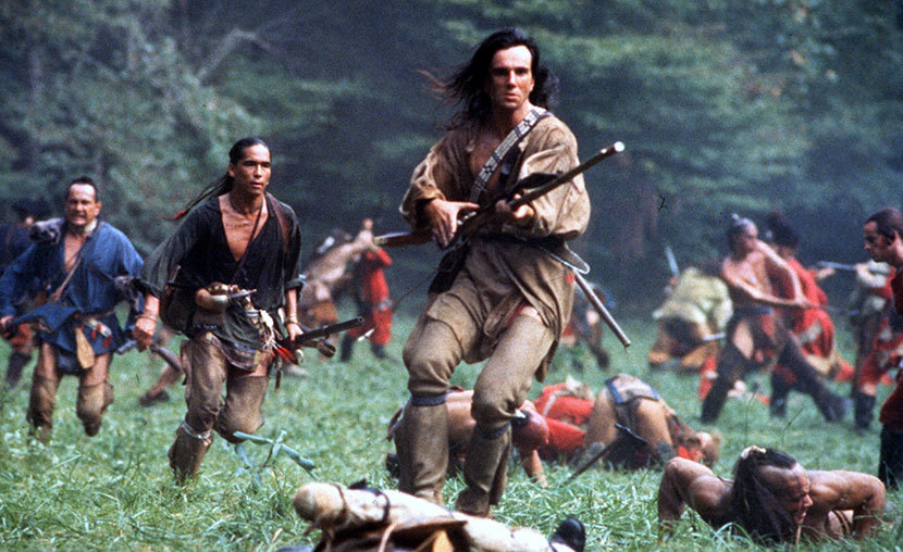 Gallery of Daniel Day-Lewis
