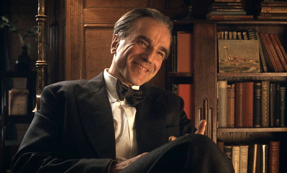 Gallery of Daniel Day-Lewis