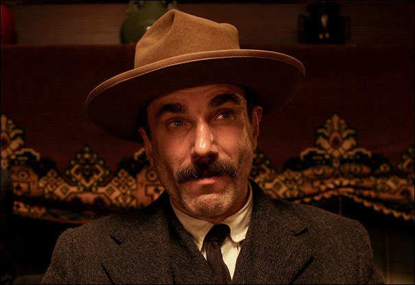 Gallery of Daniel Day-Lewis