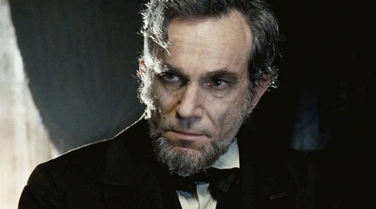 Gallery of Daniel Day-Lewis