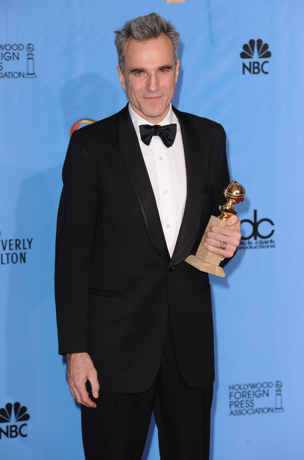 Golden Globes