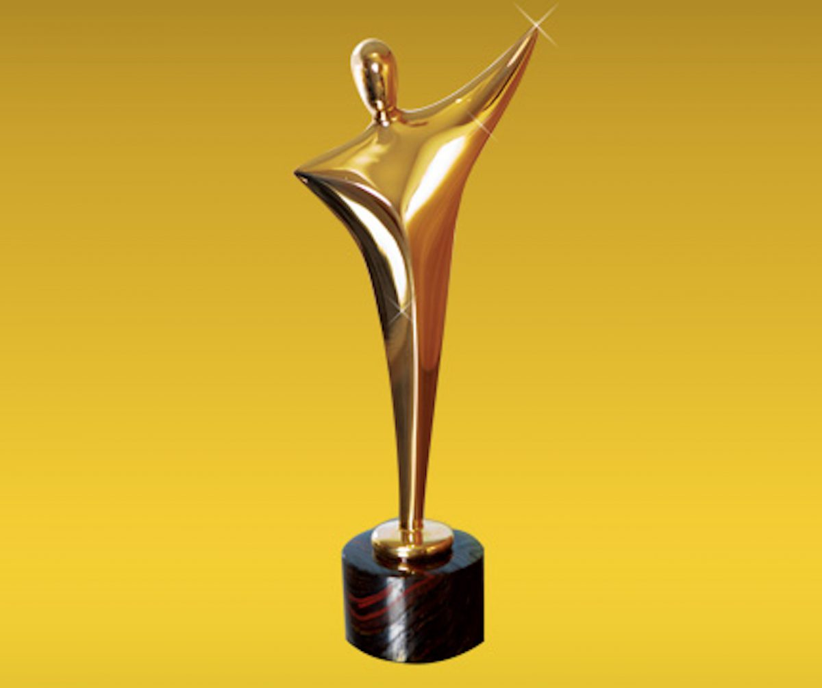 AACTA International Award