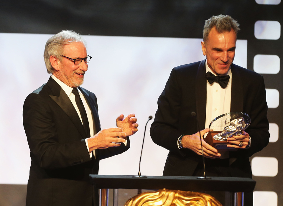 BAFTA/LA Britannia Awards