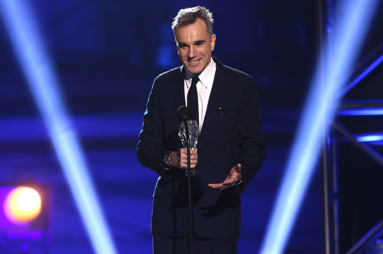 Broadcast Film Critics Association Awards