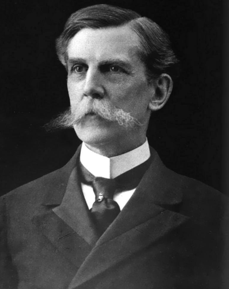 Gallery of Oliver Holmes Jr.