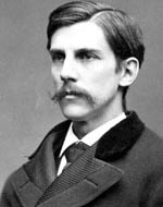 Gallery of Oliver Holmes Jr.