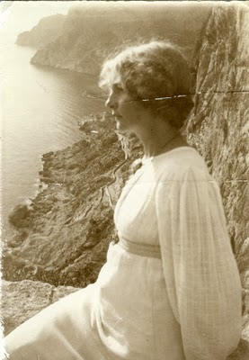Wife: Ester Ellqvist