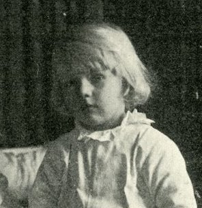child: Bengt Bauer