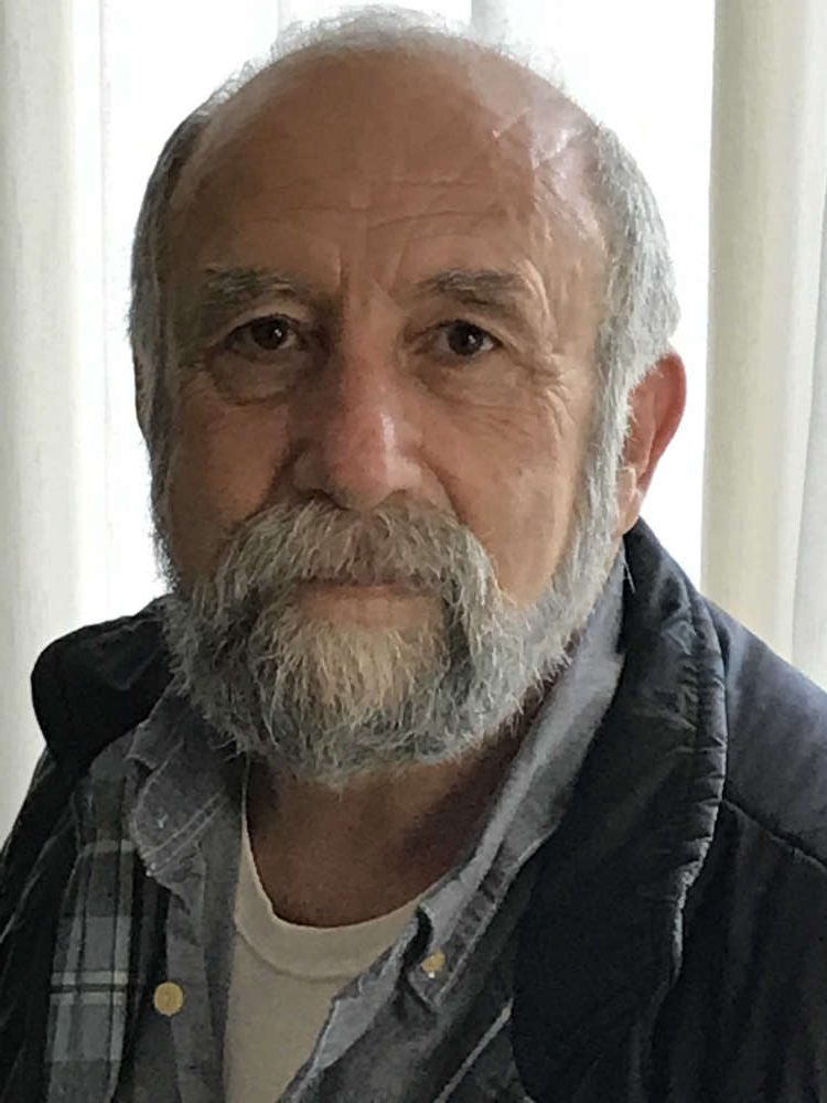 Spouse: Emile Ashrawi