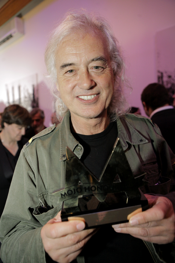 MOJO Awards