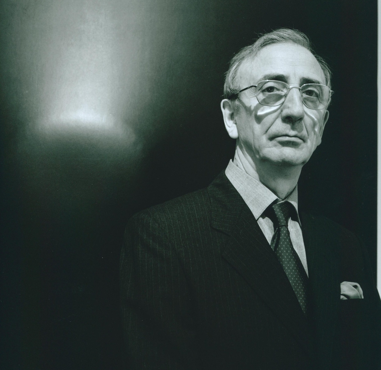 Agostino Bonalumi