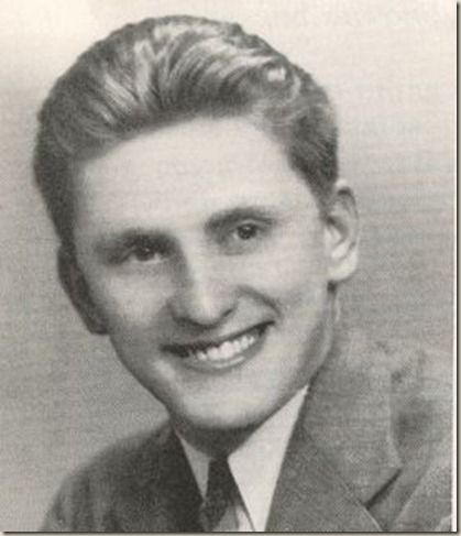 Gallery of Kirk Douglas