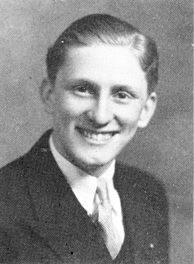 Gallery of Kirk Douglas