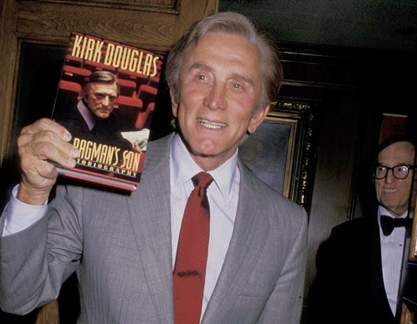 Gallery of Kirk Douglas