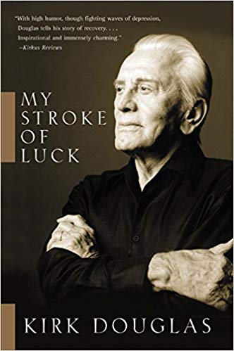 Gallery of Kirk Douglas