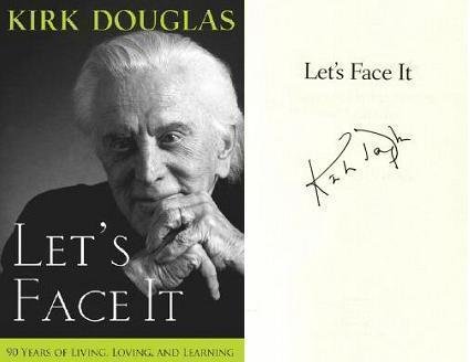 Gallery of Kirk Douglas