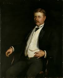 Gallery of William Moody