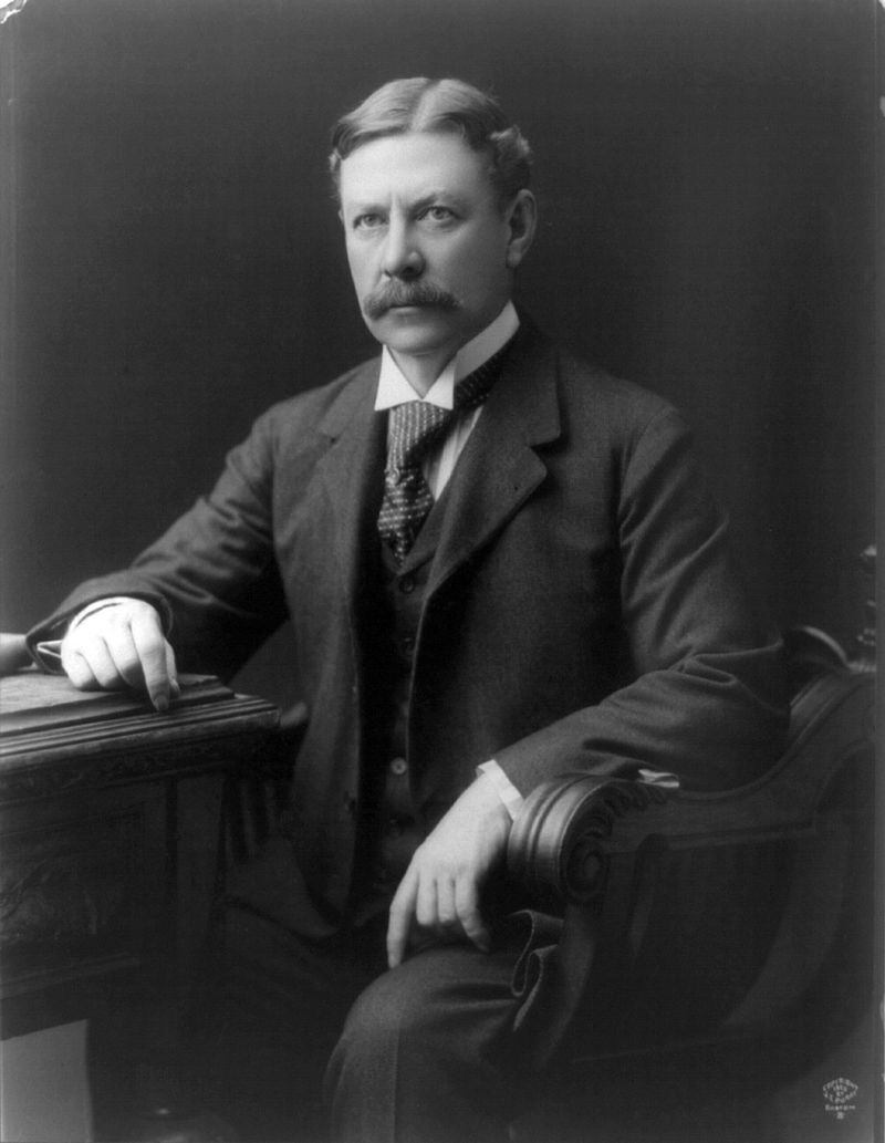 William Moody