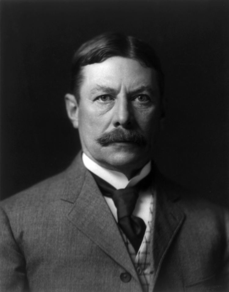 Gallery of William Moody
