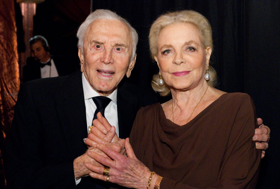 Gallery of Kirk Douglas