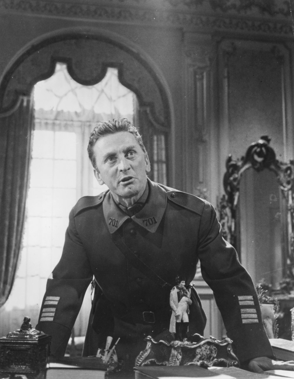 Gallery of Kirk Douglas