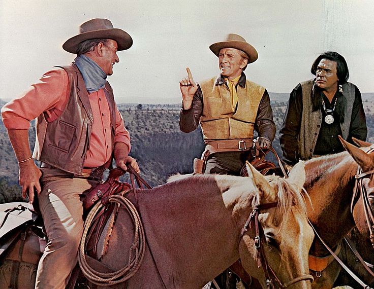 Gallery of Kirk Douglas