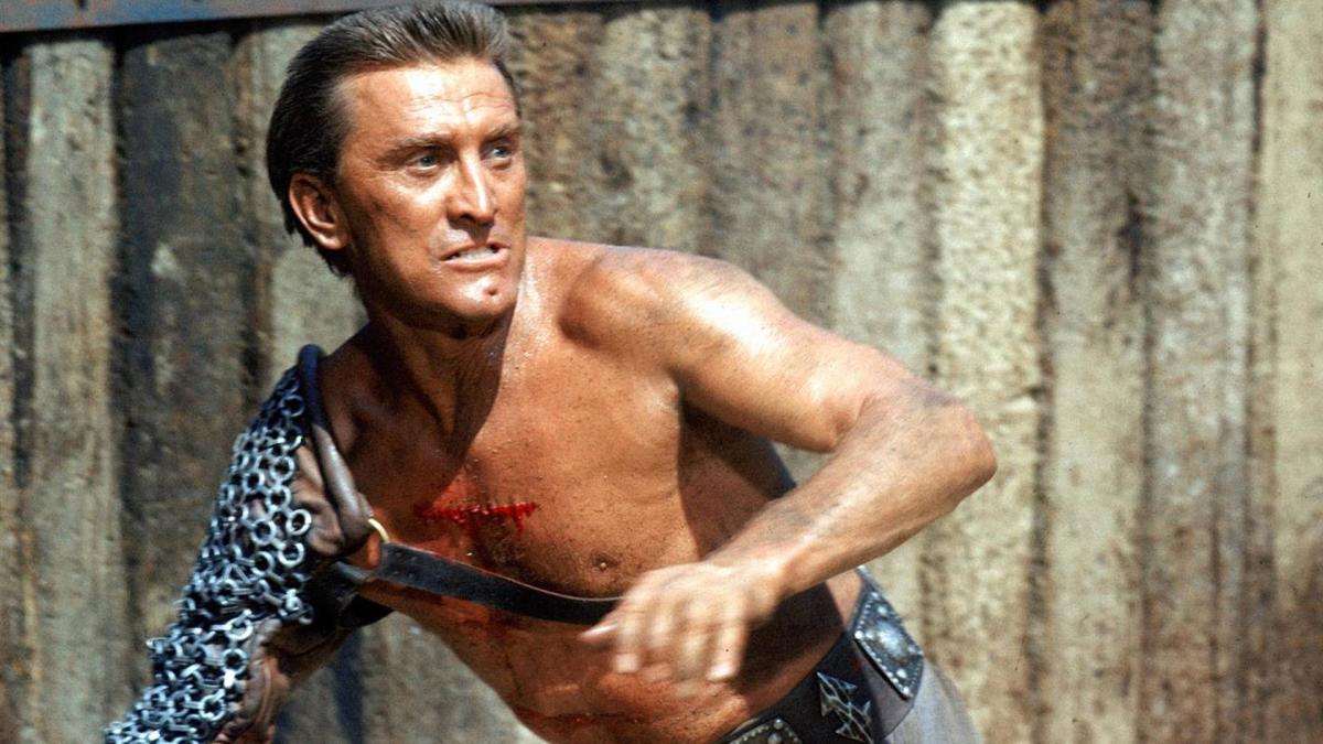 Gallery of Kirk Douglas