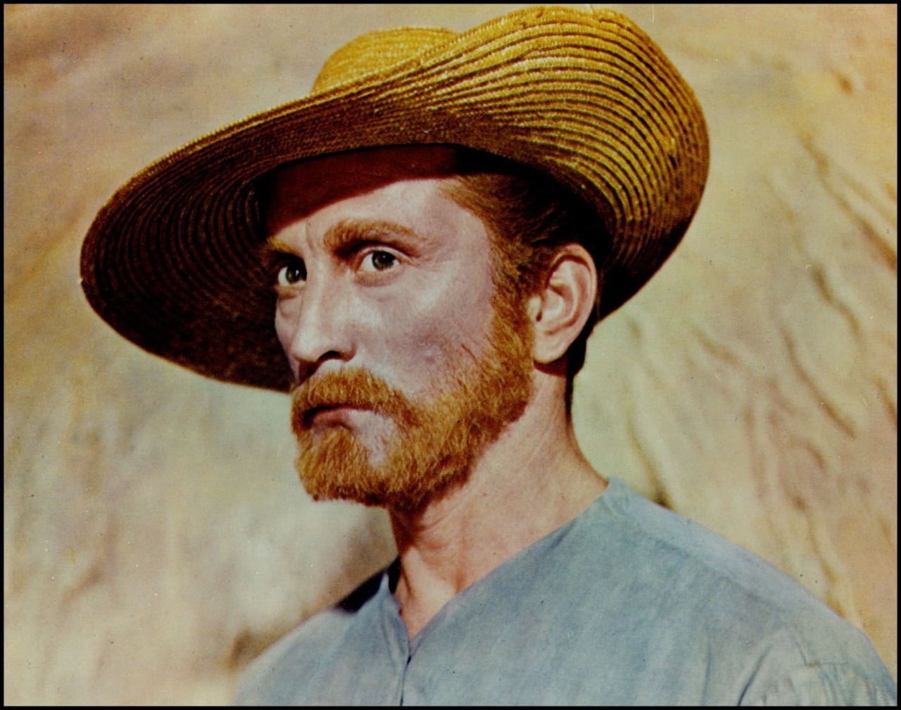 Gallery of Kirk Douglas