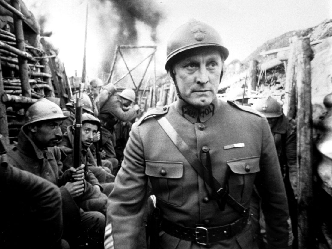 Gallery of Kirk Douglas