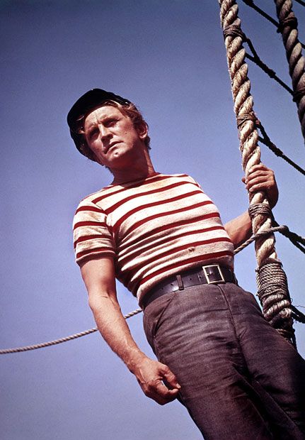 Gallery of Kirk Douglas