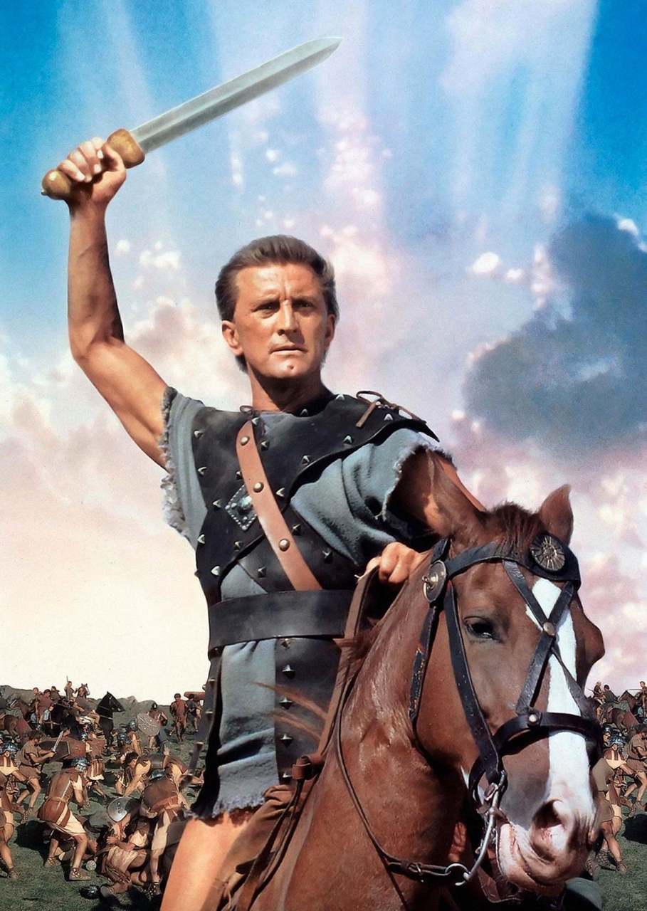 Gallery of Kirk Douglas
