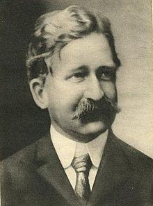 teacher: Verner Moore White