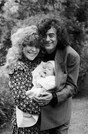 Wife: Patricia Ecker 