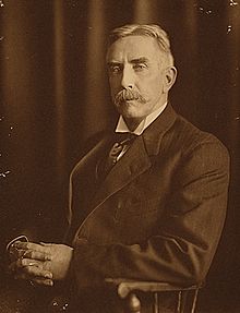 mentor: Thomas Pollock Anshutz