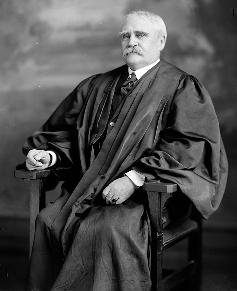 Gallery of Horace Lurton