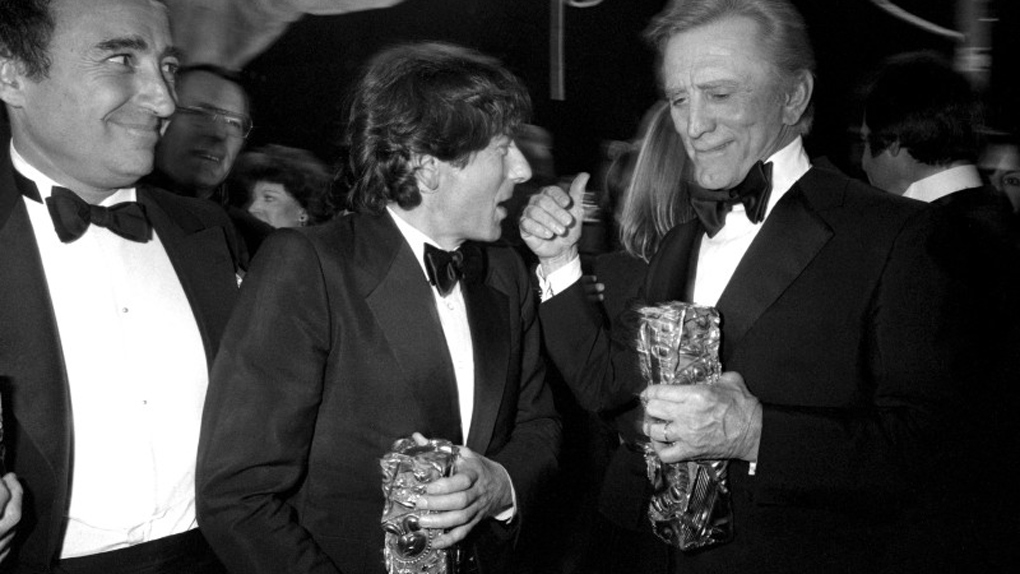 Honorary César Award