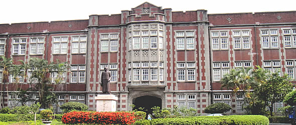 Gallery of Li Yuan-chia