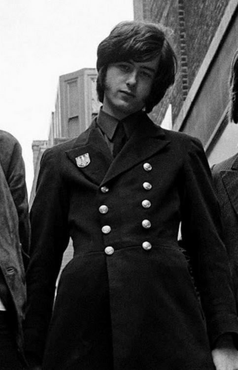 Gallery of Jimmy Page