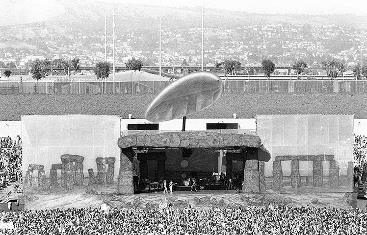 Gallery of Jimmy Page
