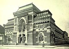 Gallery of Thomas Pollock Anshutz