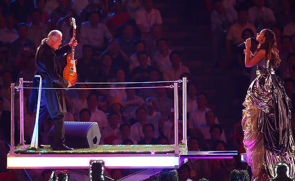 Gallery of Jimmy Page