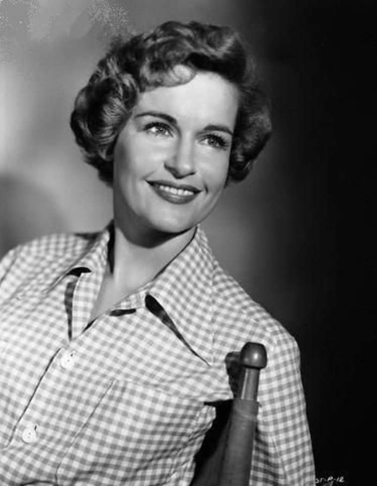 ex-spouse: Diana Douglas