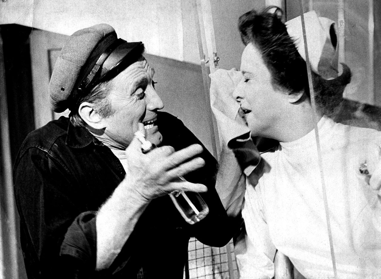 Gallery of Kirk Douglas