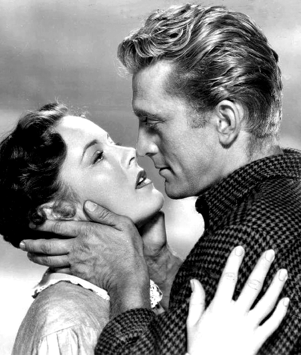 Gallery of Kirk Douglas