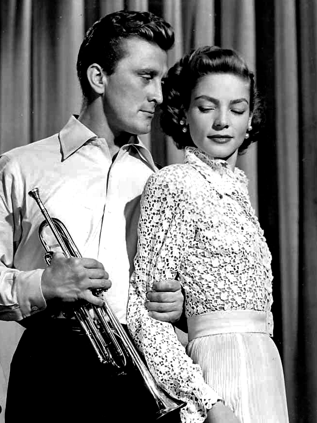 Gallery of Kirk Douglas