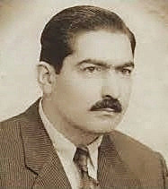 Mustafa Düzgünman