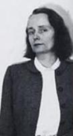 Gallery of Betty Pierson Parsons