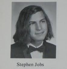 Gallery of Steve Jobs
