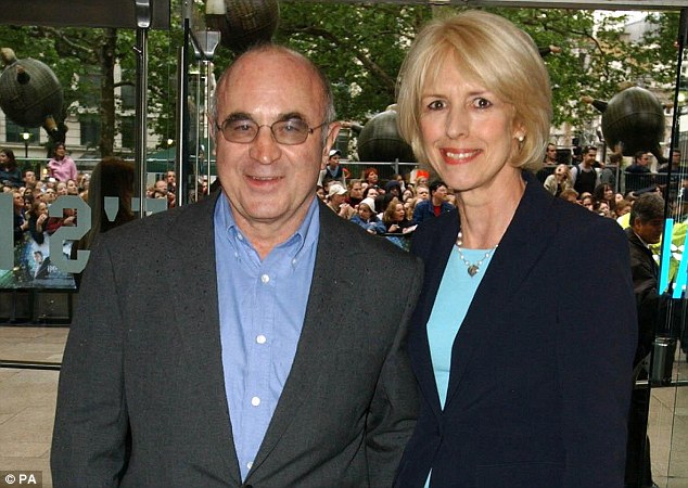 Gallery of Bob Hoskins