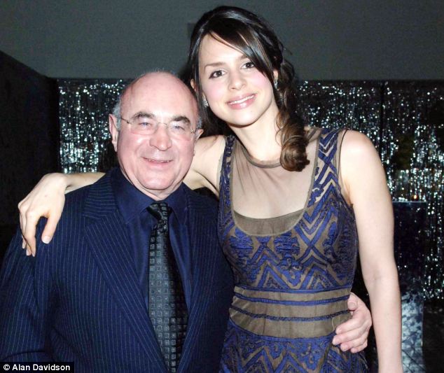 Gallery of Bob Hoskins